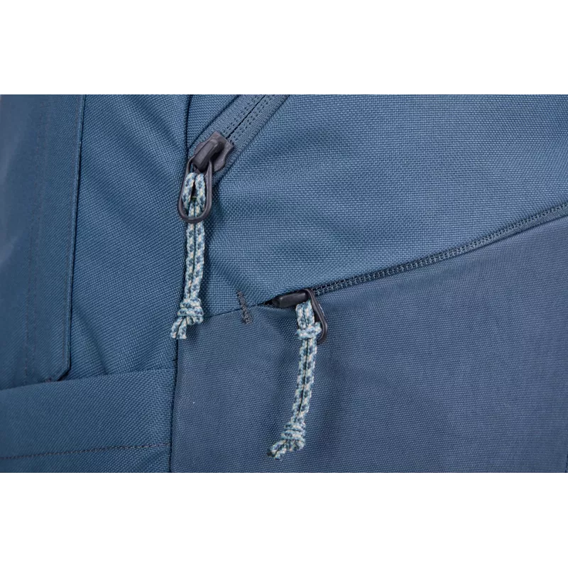 Batoh Thule TCAM-7116 Dark Slate voľnočasový batoh modrý nylon, polyester