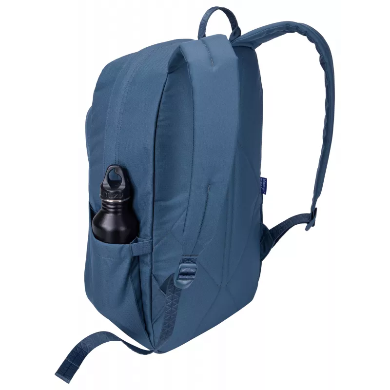 Batoh Thule TCAM-7116 Dark Slate voľnočasový batoh modrý nylon, polyester