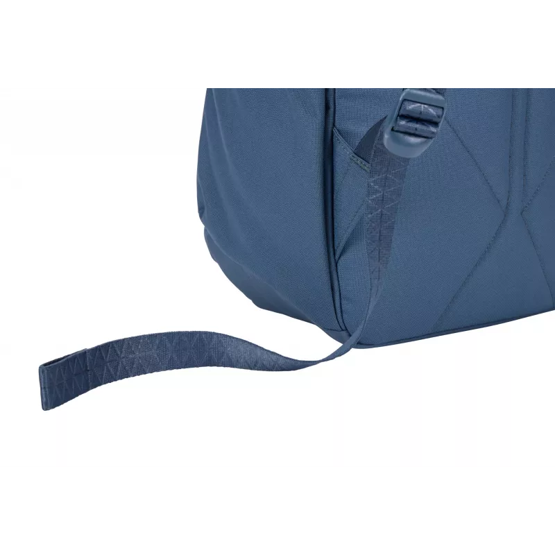 Batoh Thule TCAM-7116 Dark Slate voľnočasový batoh modrý nylon, polyester