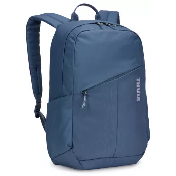Batoh Thule TCAM-6115 Dark Slate voľnočasový batoh tmavomodrý nylon, polyester