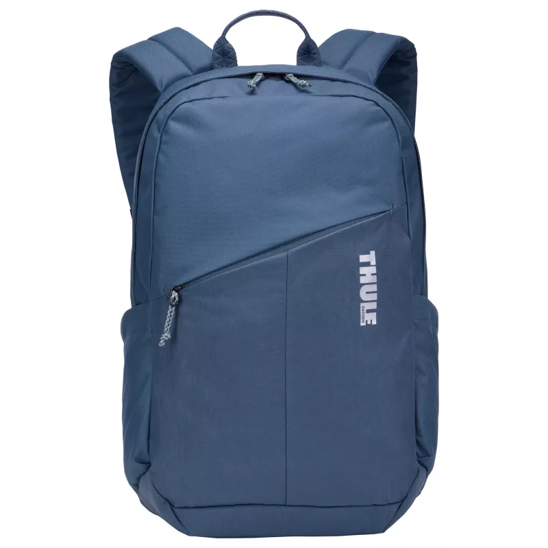 Batoh Thule TCAM-6115 Dark Slate voľnočasový batoh tmavomodrý nylon, polyester
