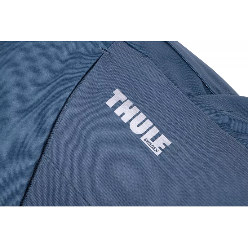 Batoh Thule TCAM-6115 Dark Slate voľnočasový batoh tmavomodrý nylon, polyester