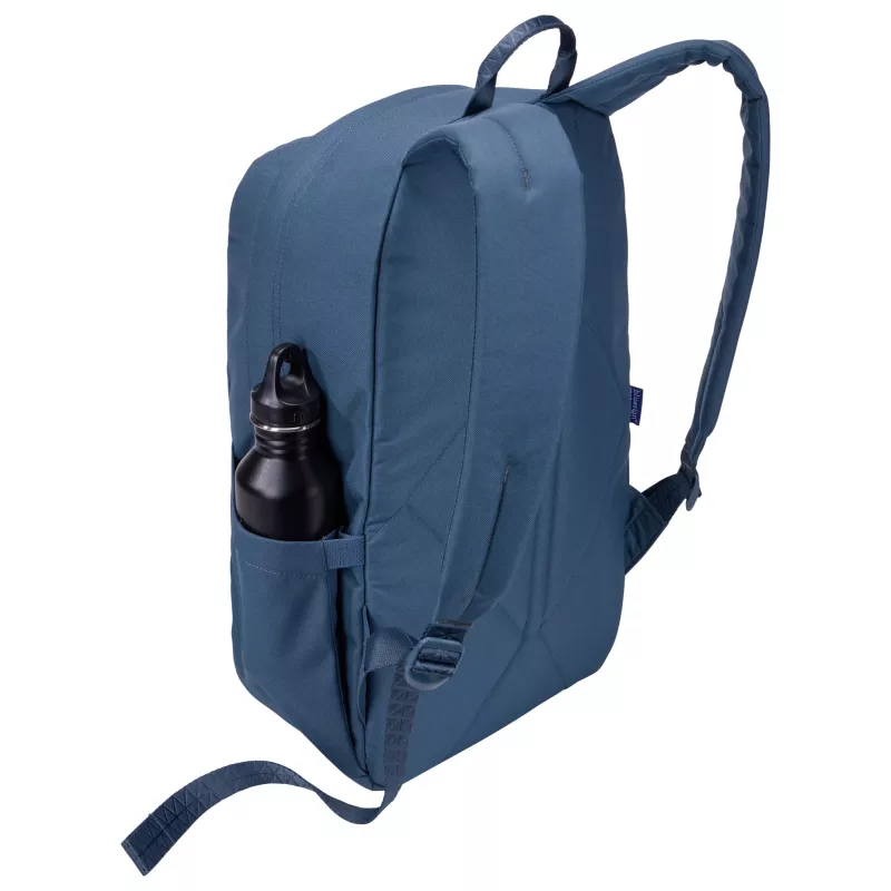 Batoh Thule TCAM-6115 Dark Slate voľnočasový batoh tmavomodrý nylon, polyester