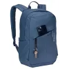 Batoh Thule TCAM-6115 Dark Slate voľnočasový batoh tmavomodrý nylon, polyester