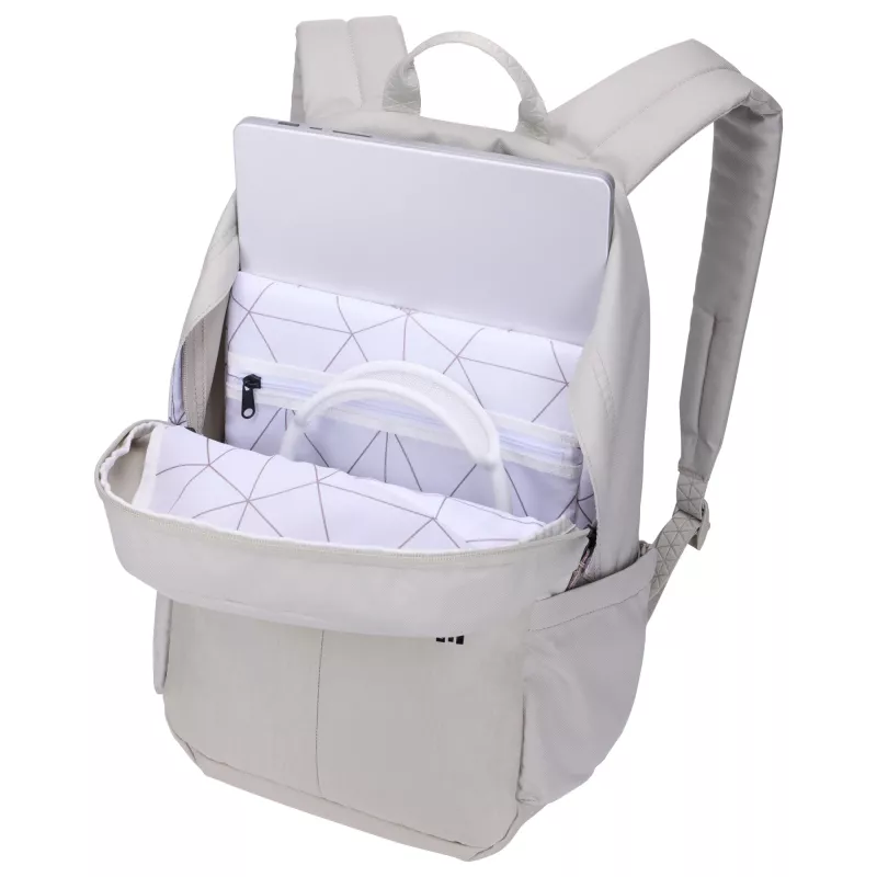 Batoh Thule TCAM-6115 Soft Sand voľnočasový batoh nylon, polyester