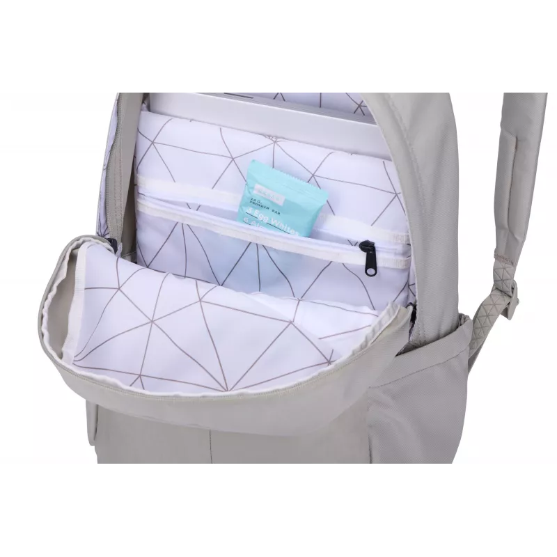 Batoh Thule TCAM-6115 Soft Sand voľnočasový batoh nylon, polyester