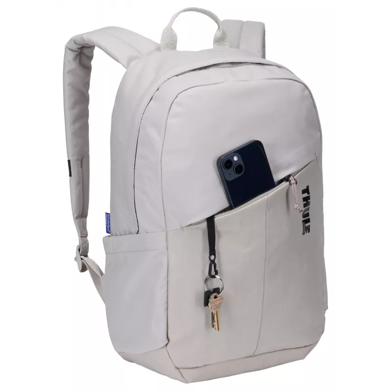 Batoh Thule TCAM-6115 Soft Sand voľnočasový batoh nylon, polyester
