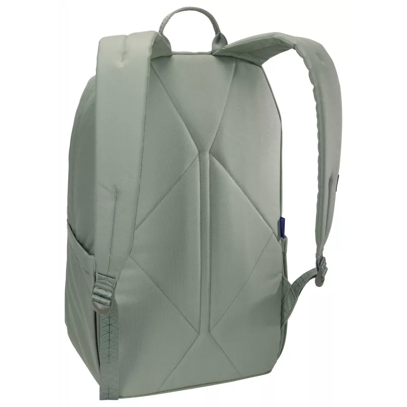 Thule TCAM-7116 Quiet zelený batoh voľnočasový batoh nylon, polyester