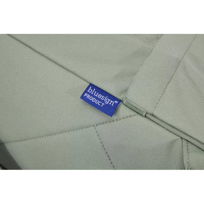 Thule TCAM-7116 Quiet zelený batoh voľnočasový batoh nylon, polyester