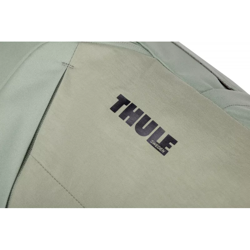 Thule TCAM-7116 Quiet zelený batoh voľnočasový batoh nylon, polyester