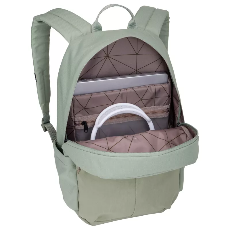 Thule TCAM-7116 Quiet zelený batoh voľnočasový batoh nylon, polyester