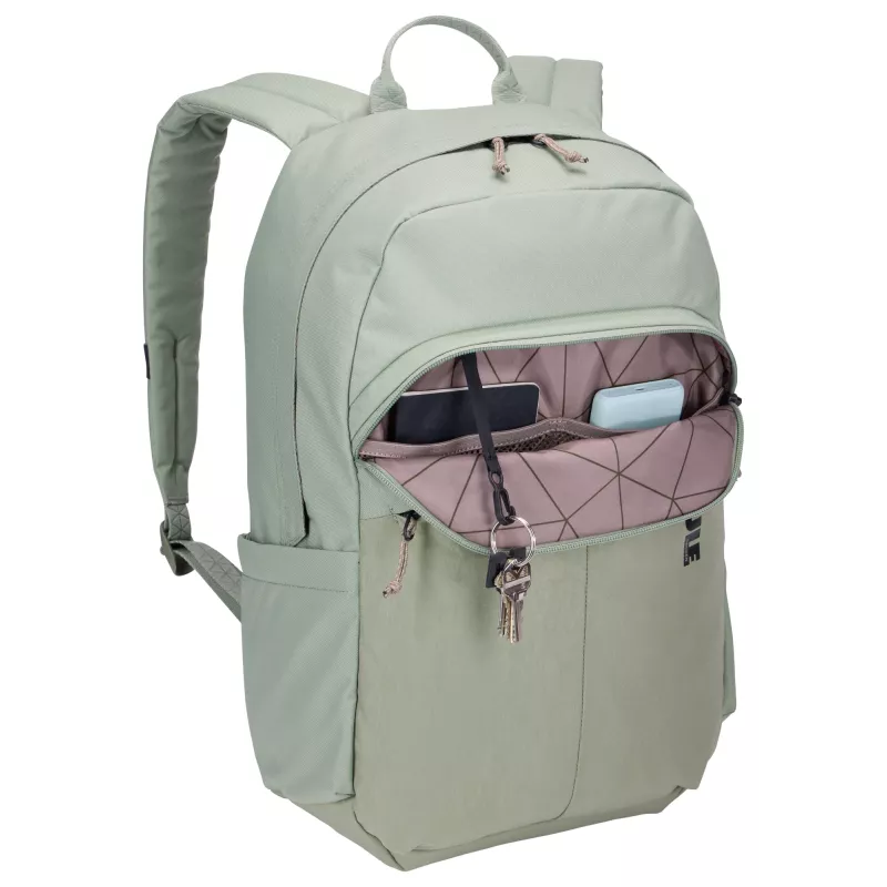 Thule TCAM-7116 Quiet zelený batoh voľnočasový batoh nylon, polyester