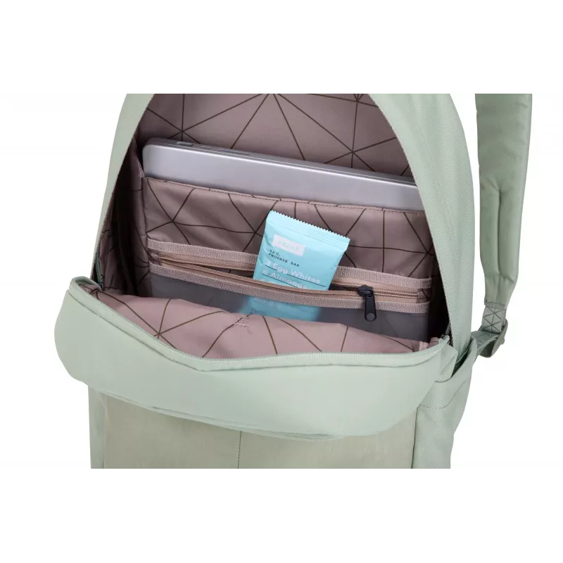 Thule TCAM-7116 Quiet zelený batoh voľnočasový batoh nylon, polyester
