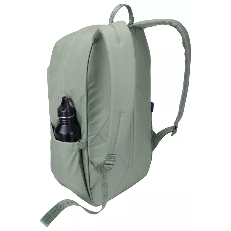 Thule TCAM-7116 Quiet zelený batoh voľnočasový batoh nylon, polyester
