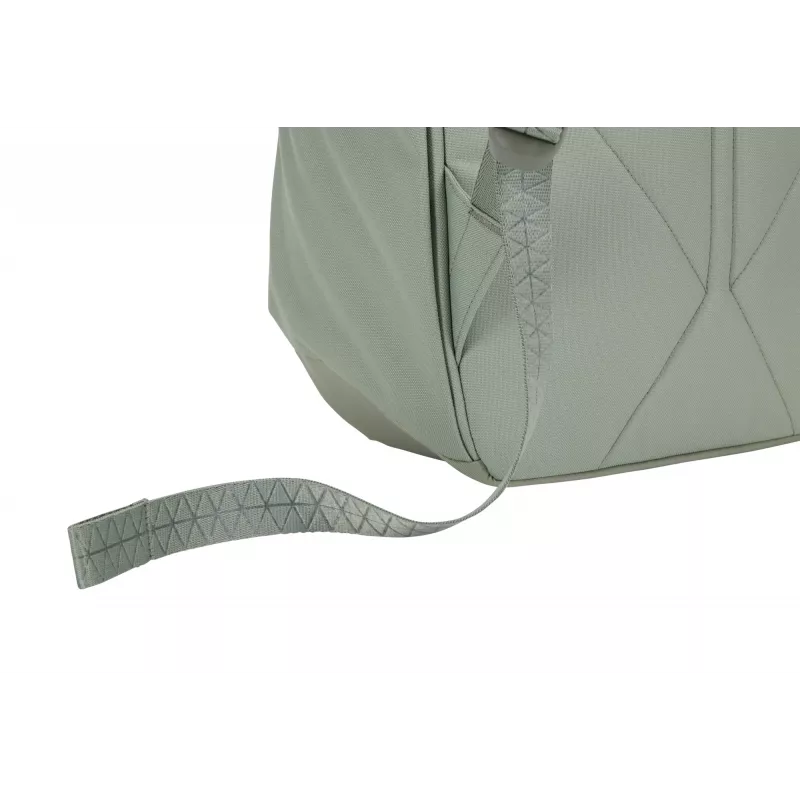 Thule TCAM-7116 Quiet zelený batoh voľnočasový batoh nylon, polyester