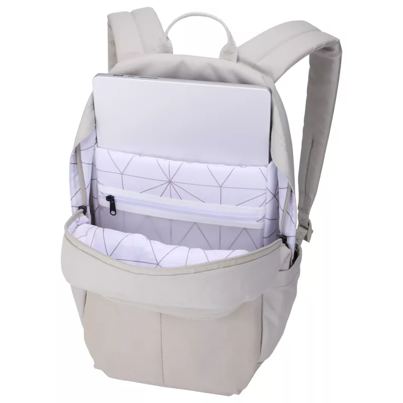 Batoh Thule TCAM-7116 Soft Sand voľnočasový batoh nylon, polyester