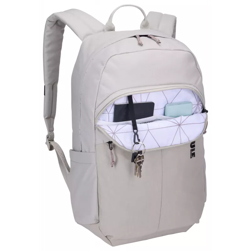 Batoh Thule TCAM-7116 Soft Sand voľnočasový batoh nylon, polyester