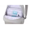 Batoh Thule TCAM-7116 Soft Sand voľnočasový batoh nylon, polyester