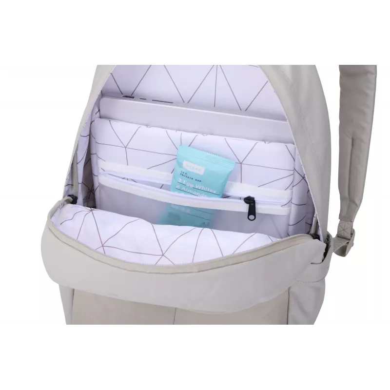 Batoh Thule TCAM-7116 Soft Sand voľnočasový batoh nylon, polyester
