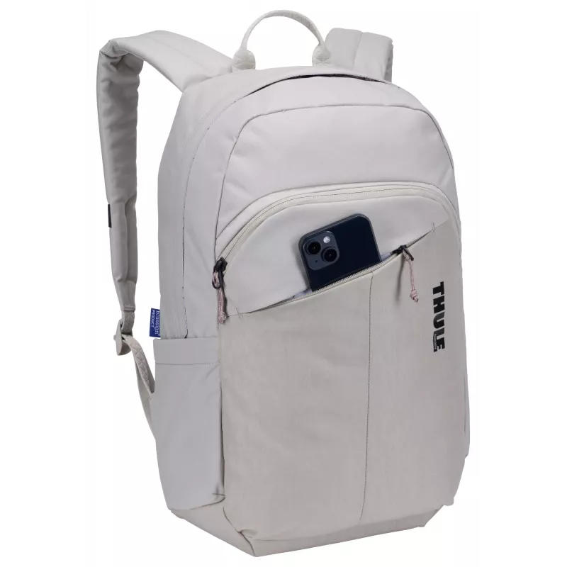 Batoh Thule TCAM-7116 Soft Sand voľnočasový batoh nylon, polyester