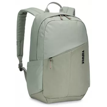 Thule TCAM-6115 Quiet zelený batoh voľnočasový batoh nylon, polyester