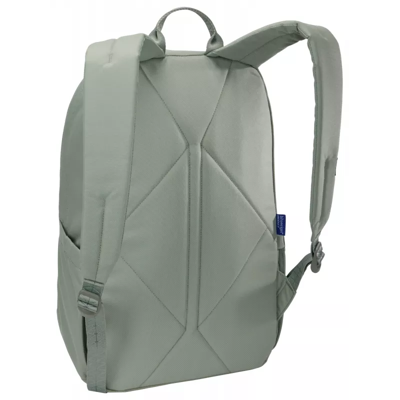 Thule TCAM-6115 Quiet zelený batoh voľnočasový batoh nylon, polyester