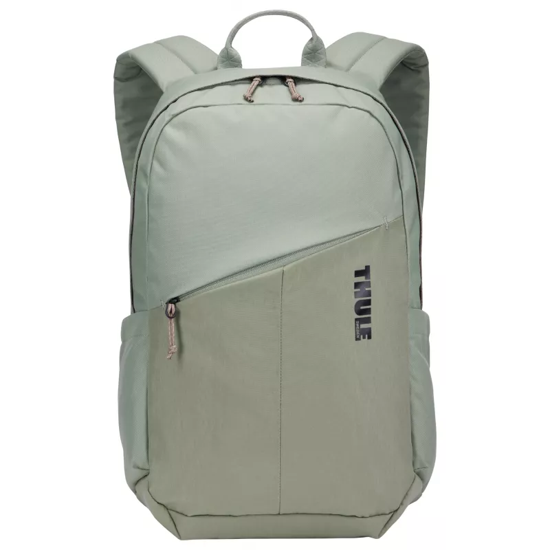 Thule TCAM-6115 Quiet zelený batoh voľnočasový batoh nylon, polyester
