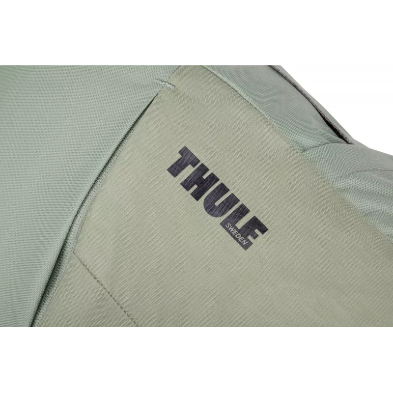 Thule TCAM-6115 Quiet zelený batoh voľnočasový batoh nylon, polyester