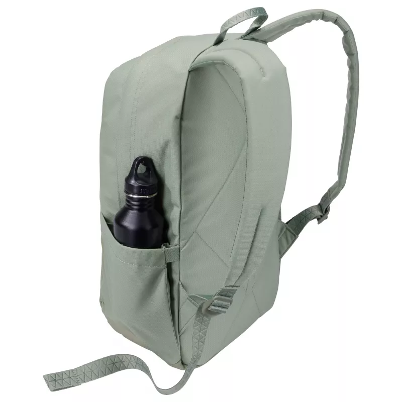 Thule TCAM-6115 Quiet zelený batoh voľnočasový batoh nylon, polyester