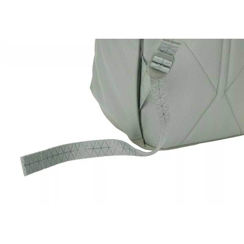 Thule TCAM-6115 Quiet zelený batoh voľnočasový batoh nylon, polyester