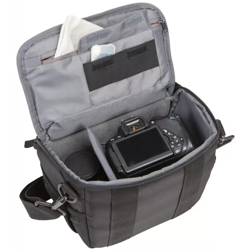 Puzdro Toploader Case Logic Bryker BRCS-103 čierne