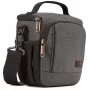 Taška Toploader Case Logic Era CECS-102 Obsidian sivá