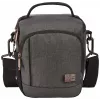 Taška Toploader Case Logic Era CECS-102 Obsidian sivá