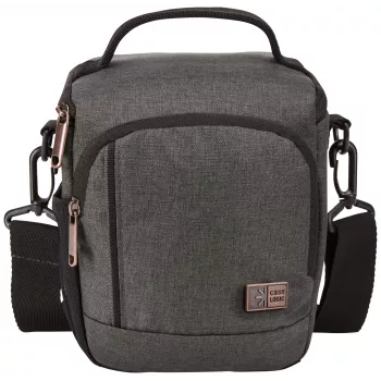 Taška Toploader Case Logic Era CECS-102 Obsidian sivá
