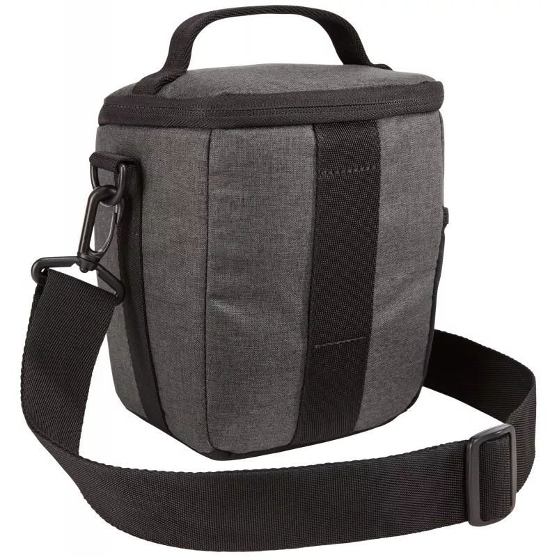 Taška Toploader Case Logic Era CECS-102 Obsidian sivá