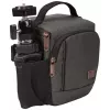 Taška Toploader Case Logic Era CECS-102 Obsidian sivá