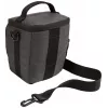 Taška Toploader Case Logic Era CECS-102 Obsidian sivá