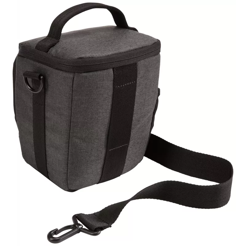 Taška Toploader Case Logic Era CECS-102 Obsidian sivá