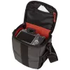 Taška Toploader Case Logic Era CECS-102 Obsidian sivá