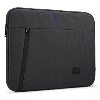 Obal na notebook Sleeve Case Logic Huxton HUXS214 čierny 35,6 cm (14 palcov)