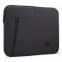 Obal na notebook Sleeve Case Logic Huxton HUXS214 čierny 35,6 cm (14 palcov)
