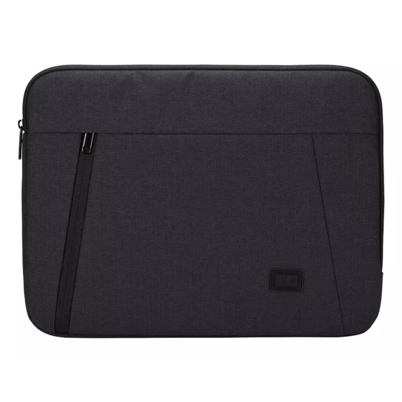 Obal na notebook Sleeve Case Logic Huxton HUXS214 čierny 35,6 cm (14 palcov)