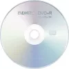 DVD+R Emtec ECOVPR471016SL 4,7 GB 10 kusov