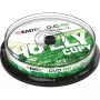 DVD-RW Emtec ECOVRW47104CB 4,7 GB 10 ks
