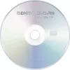 DVD+RW Emtec ECOVPRW47104CB 4.7 GB 10 kusov