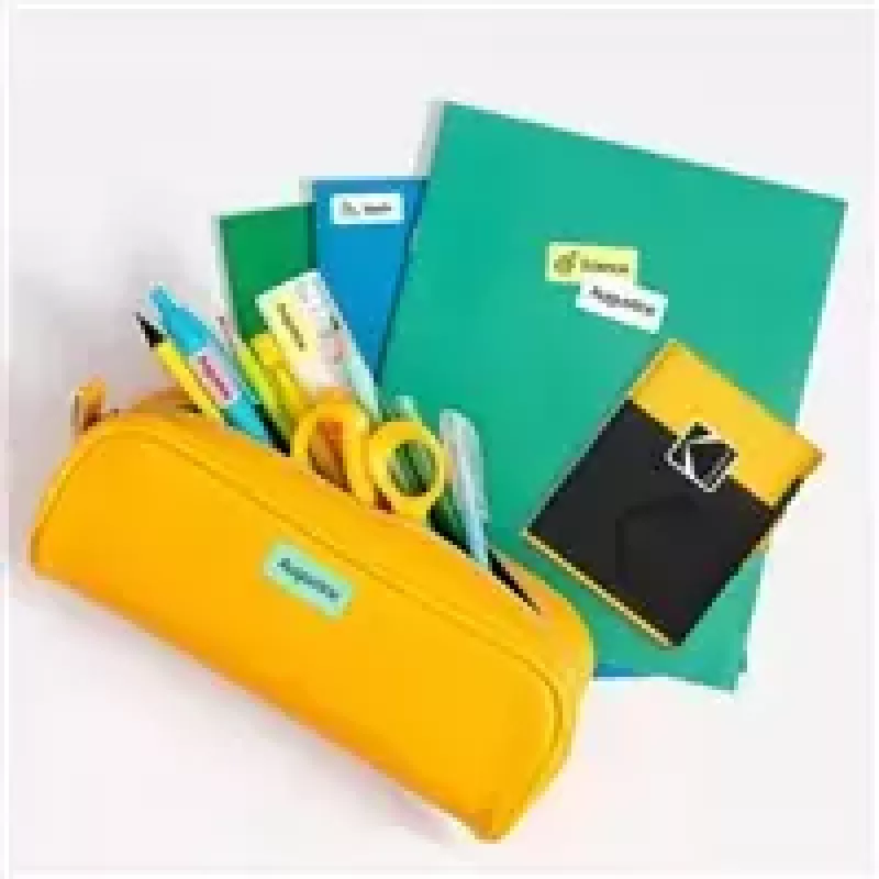 Etiketové rolky Kodak KOICRGM5012P12 — balenie 12 roliek, termoetikety