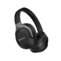 Sandberg Wireless Travel Headset ANC+ENC, bezdrôtový, hovory/hudba, 228 g, headset, čierny