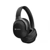 Sandberg Wireless Travel Headset ANC+ENC, bezdrôtový, hovory/hudba, 228 g, headset, čierny