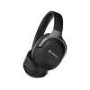 Sandberg Wireless Travel Headset ANC+ENC, bezdrôtový, hovory/hudba, 228 g, headset, čierny