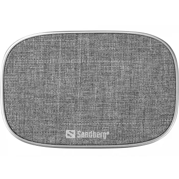 Bezdrôtová nabíjačka Sandberg SleekPad 15W Indoor USB univerzálna